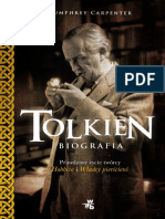 Humphrey Carpenter - Tolkien. Biografia
