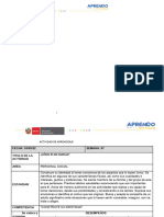 Activida de Aprendizaje de 03 - Mayo.