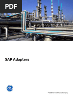 SAP Adapters