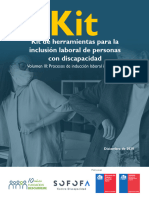 Kit de Herramientas - Procesos de Inducción FD