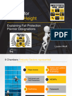 Fall Protection Planner Designations - PPTX - Read-Only