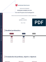 MIC 1 Plantilla para Las Exposiciones (Parcial y Final)