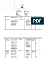 Atp Bahasa Sunda Kelas 4