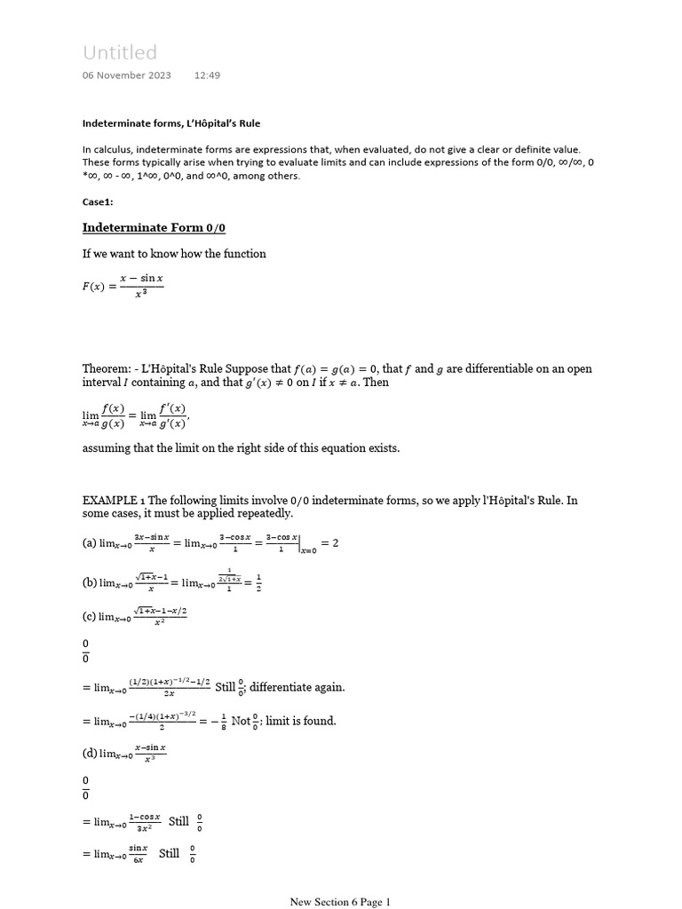 Taylor polynomial pdf integral area