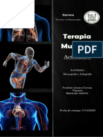 Ejercicio Terapeutico y Entrenamiento Muscular