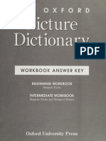 Workbook Answer Key - OPD
