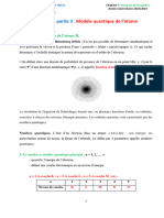 3-Chapitre1 - Partie3 Modele Quantique de Latome