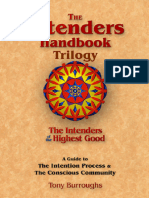 Intenders Ascenders Handbooks Trilogy Ebook