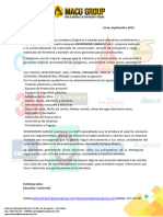 Carta de Presentación - Amacugroup Stefanny Leiva - Docx Setiembre