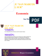 Diapositiva Economí 5to, SEM4, B IV
