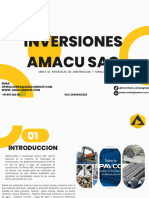 Catalogo Amacugroup 2023