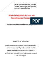 Aula 1 Considerações Iniciais Aula Mestrado .