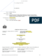 R. v. Jordan - SCC Cases