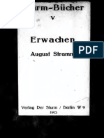 Erwachen