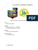 Informe 3 Mecanca