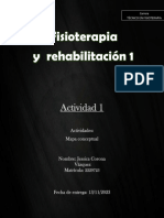 Terapia Manual