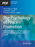 2013 MOSHE Ten Year Strategic Plan (1) - 3 | PDF | Empathy ...