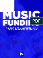 Music Funding For Beginners 2