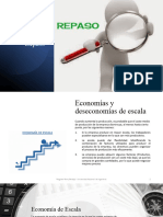 Economía - REPASO