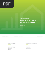 Compeer Brand Style Guide 3 8 17