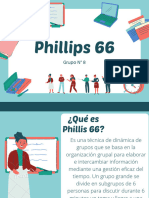 Phillips 66 Scrib