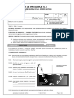 Función Cuadrática