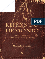 Reféns do Demônio