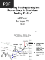 Download Jeff Cooper - Intra-Day Trading Strategies Proven Steps by api-3776228 SN6929898 doc pdf