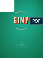 GIMP Made Easy Guide