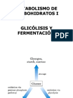 Clase006_Glicolisis_Bioquímica I