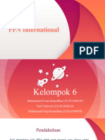 PPN International - Kelompok 6