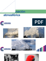 DIAPOSITIVAS Contaminacion Atmosferica