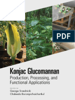 George Srzednicki (Editor) - Chaleeda Borompichaichartkul (Editor) - Konjac Glucomannan-Production, Processing, and Functional Applications-CRC Press (2020)