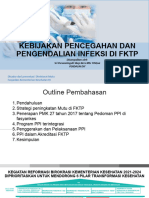 Kebijakan PPI Di FKTP