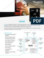 EN HCV5 Datasheet