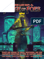 Forge of Foes v1.0