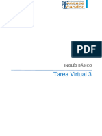 Tarea Virtual 3 INGLES