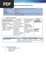 1bbb Sesión Personal Social1111xxxxeeeeeedocx