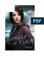 04 Marked in flesh - Anne Bishop