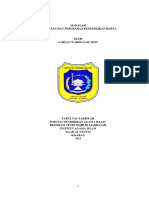 Pelepasan Dan Perubahan Kepemilikan Harta - Sahlan PDF