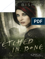 05 Etched in Bone - Anne Bishop
