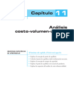 S4. Análisis Costo-Volumen-Utilidad