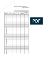 Modelos de Analisis de Cuentas Libro de Caja Bancos Fondo Fijo y Caja Chica Rendiciones de Cuenta