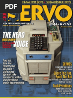 Download Servo Magazine 2007-12 by api-3776285 SN6930090 doc pdf