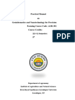 GNPF Practical Manual Final