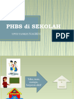 Dokumen - Tips Phbs Di Sekolah 03ppt