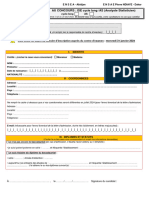 Dossier Dinscription Ise Cycle Long Notice 2024