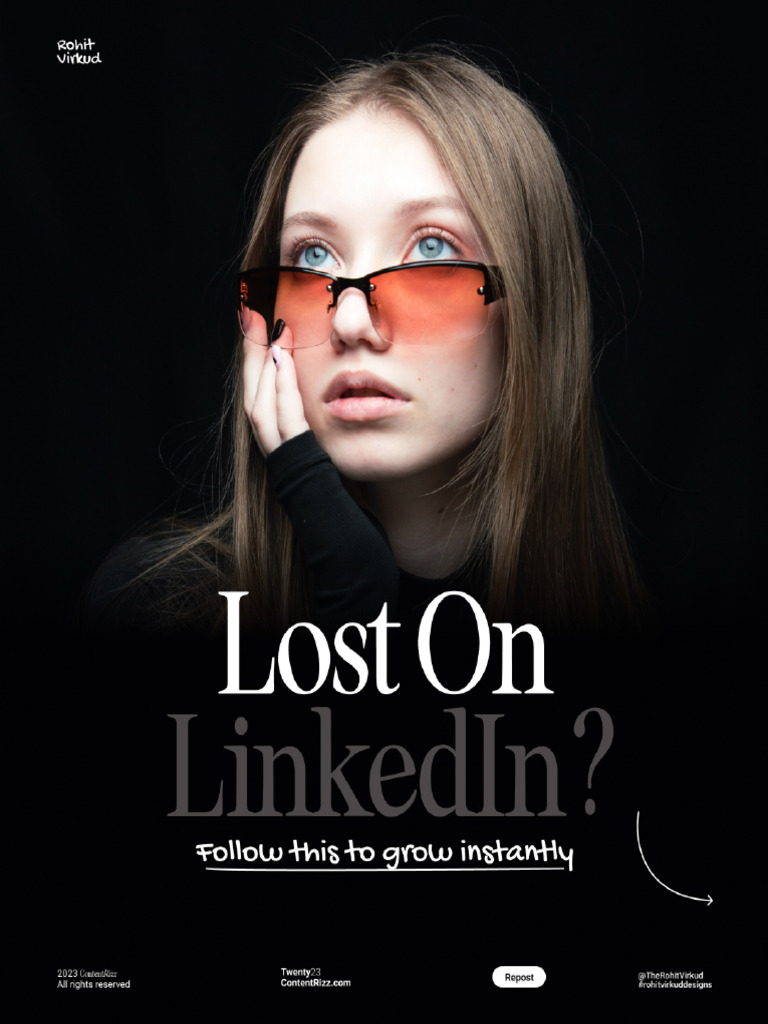 LinkedIn Growth Guide | PDF