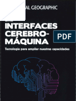 Las Interfaces Cerebro-Maquina