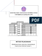 Spek Hukum Tahap 1